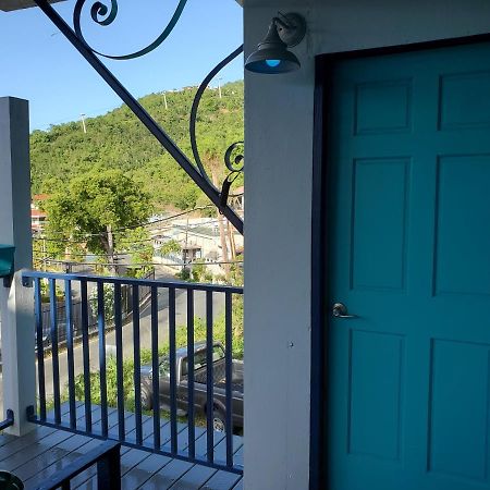 Apartamento Aqua Saint Thomas Nazareth Exterior foto